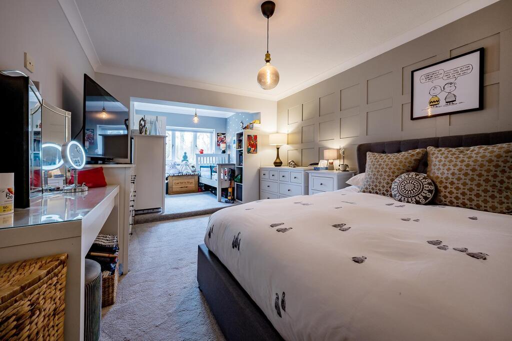 Additional image 11 of Station Lane, Lapworth