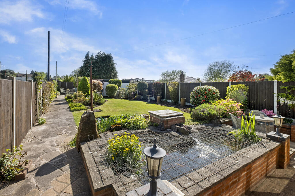 Additional image 31 of Redcross Cottages, Perryfields Road, Bromsgrove. B61 8QW