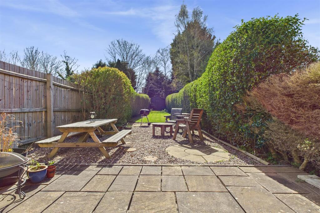 Additional image 9 of Jockey Road, Sutton Coldfield