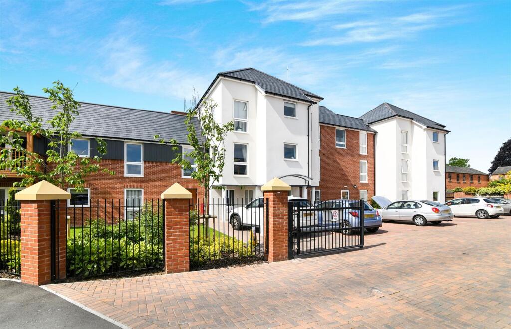 Additional image 20 of Jackson Place, Fields Park Drive, Alcester, Warwickshire, B49 6GR