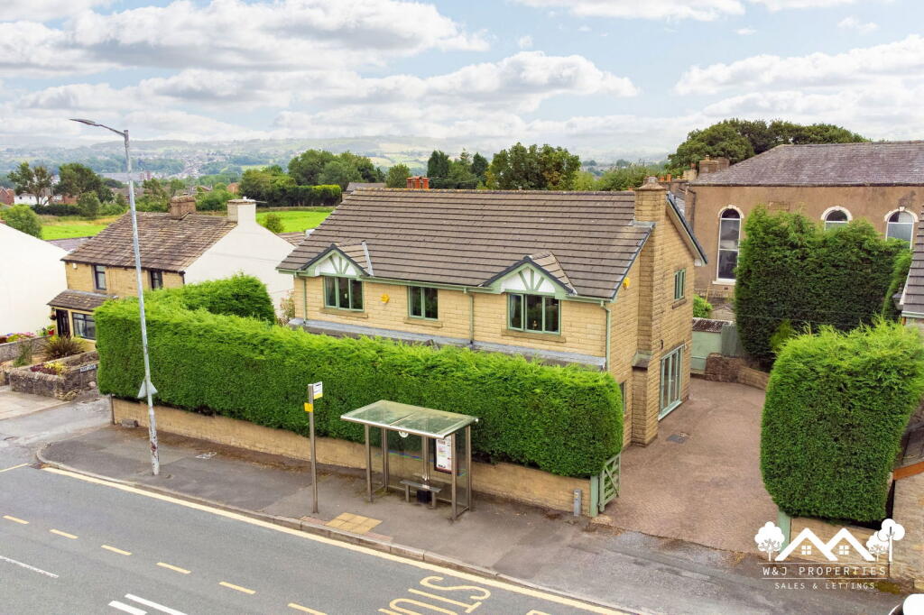 Additional image 3 of Stanhill Road, Oswaldtwistle, Accrington, BB5