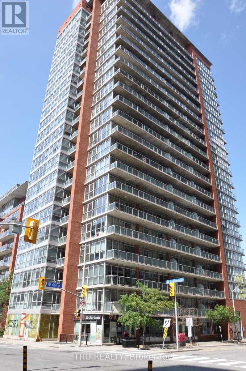 808 - 179 GEORGE STREET|Ottawa, Ontario K1N1J8