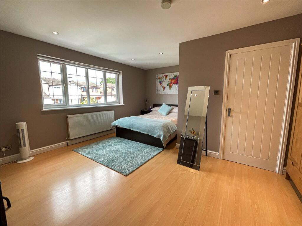 Additional image 16 of Morpeth, Tamworth, Staffordshire, B77