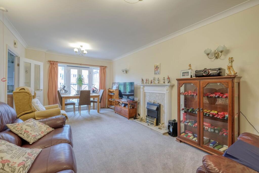 Additional image 14 of Burcot Lane, Brook Court Burcot Lane, B60