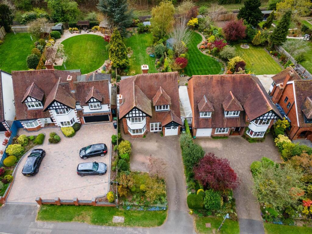 Additional image 23 of Widney Manor Road, Solihull