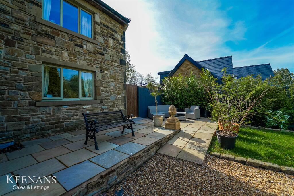 Additional image 67 of Olde Back Lane, Burnley