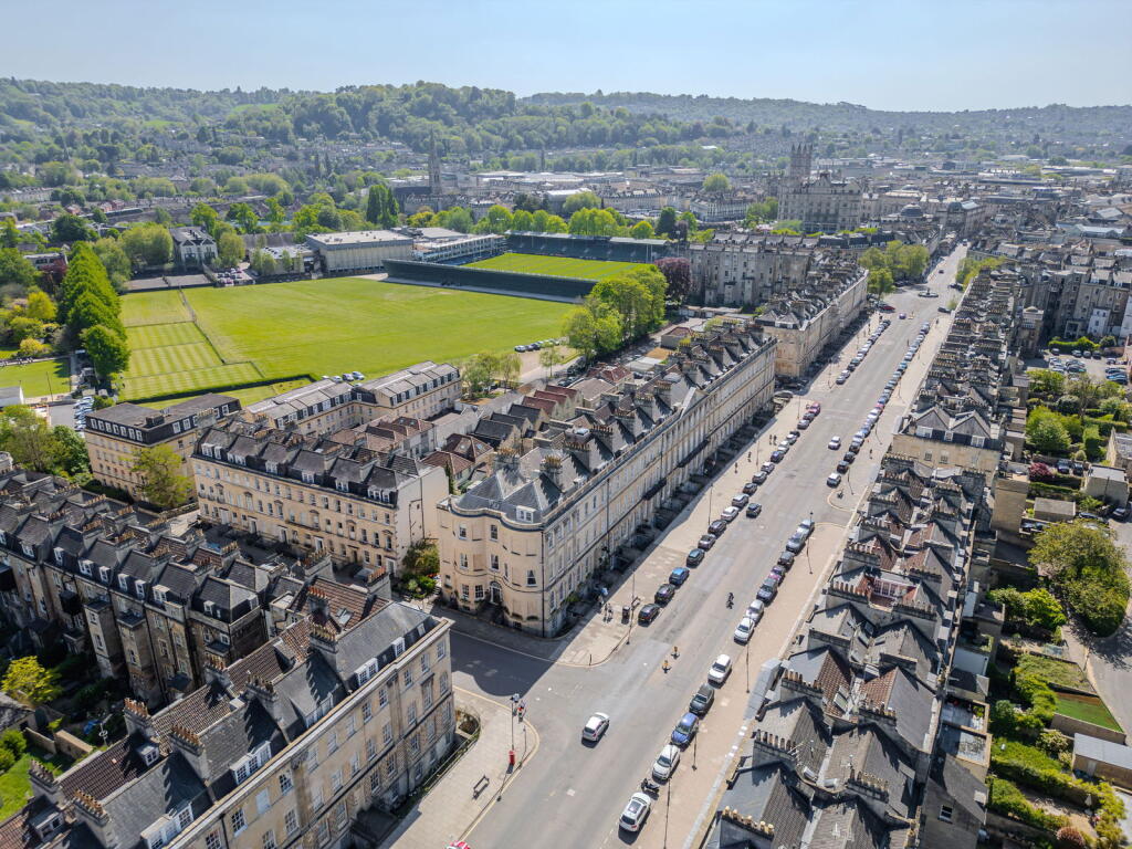 Additional image 41 of Great Pulteney Street, Bath, BA2 4DW