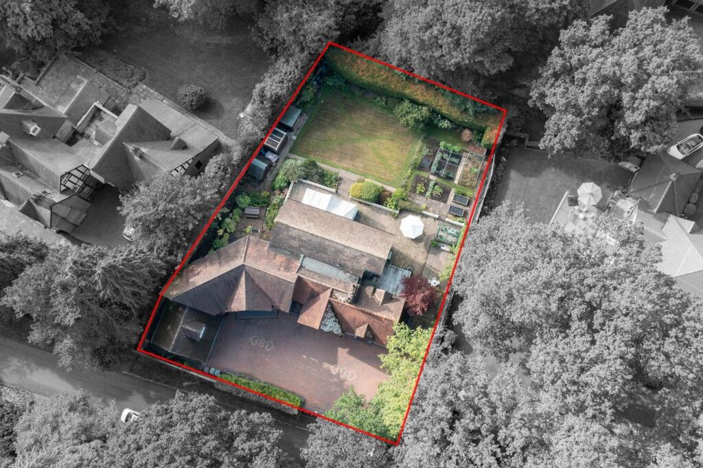 Additional image 3 of Mearse Lane, Barnt Green, B45