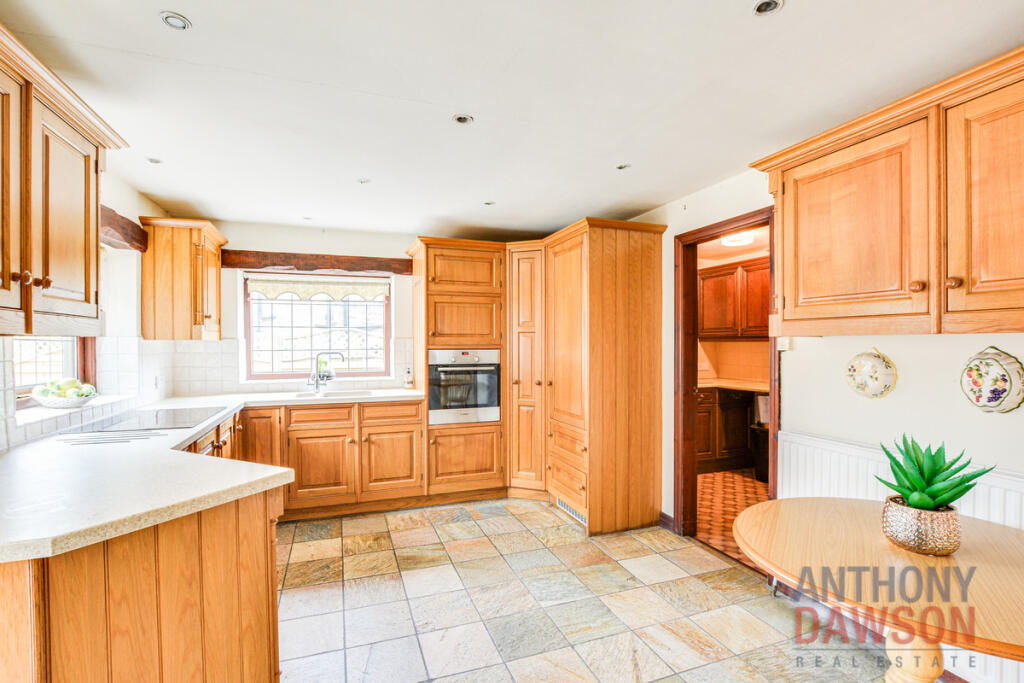 Additional image 2 of Brooks Hall Barn Higham Hall Road, Higham, BB12