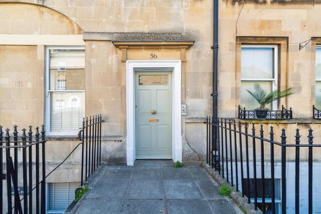 Additional image 13 of Daniel Street, Bath