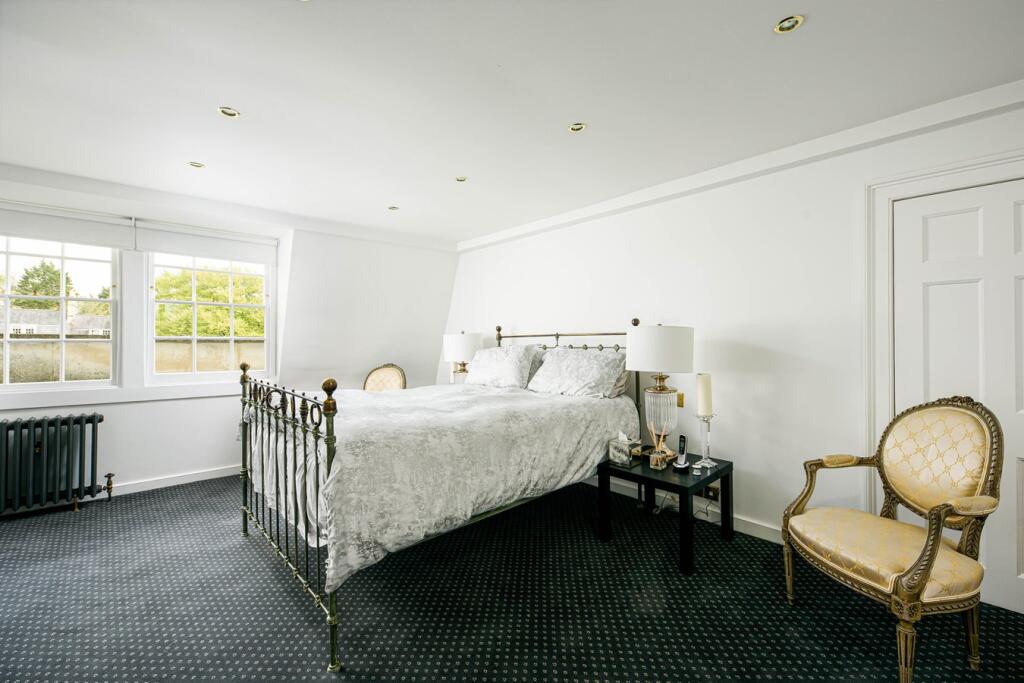 Additional image 17 of St James's Square, Bath, BA1