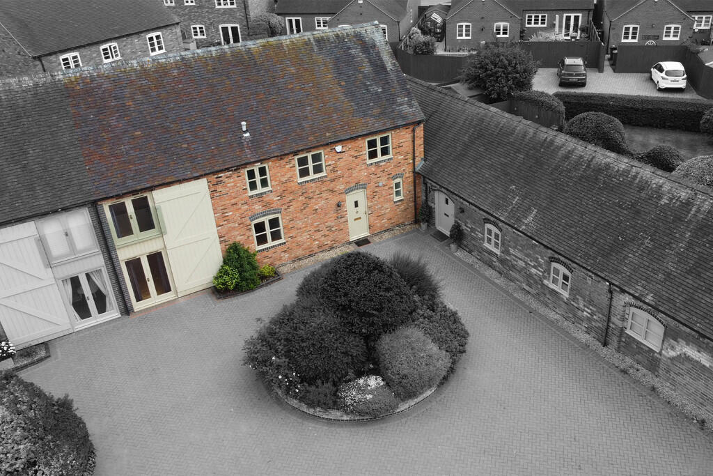 Additional image 2 of Coton Hall Farm Barns, Coton Lane