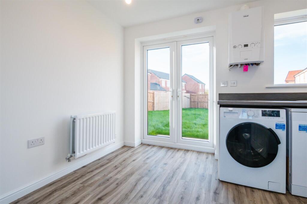 Additional image 7 of Willows Park, Accrington, BB5