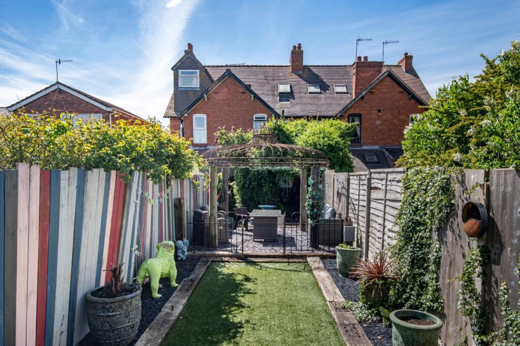 Additional image 16 of Churchfields Road, Bromsgrove, Worcestershire, B61