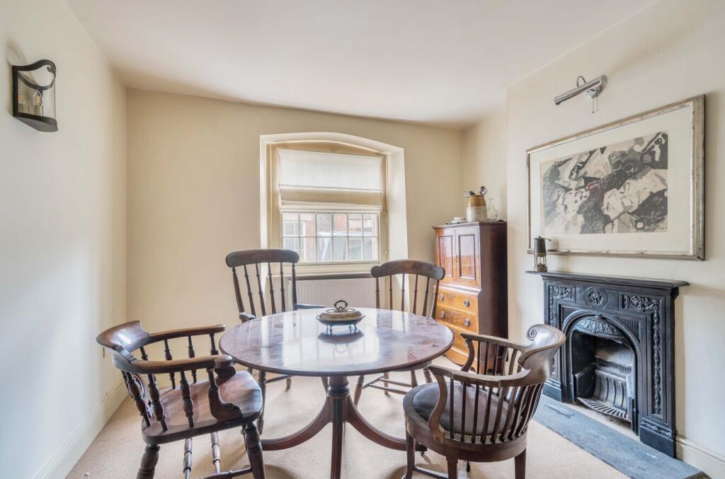 Additional image 7 of Stoke Hill, Stoke St Michael, Radstock, BA3