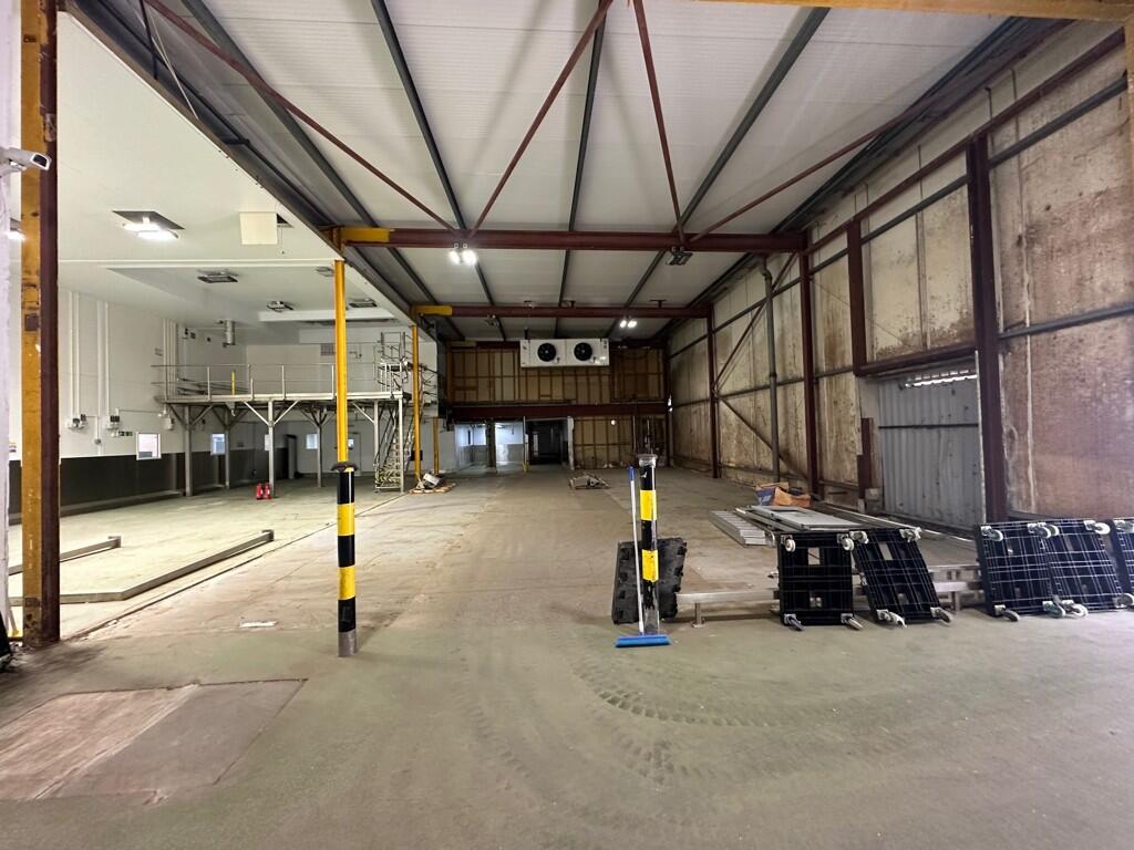 Additional image 8 of Saputo Dairy Uk, Manor Road, Marston Trading Estate, Frome, Somerset, BA11 4BN
