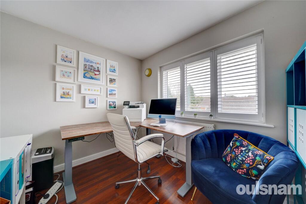 Additional image 23 of Julian Close, Catshill, Bromsgrove, Worcestershire, B61