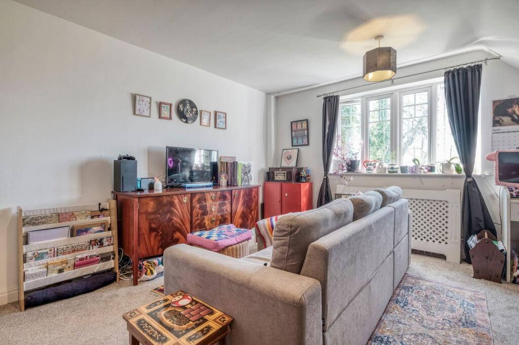 Additional image 5 of Birchfield Road, The Beeches, B97