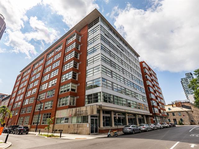 630 Rue William|#508|Montréal (Ville-Marie), Quebec H3C4C9