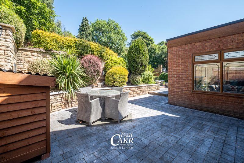 Additional image 42 of The Uplands, Watling Street, Hints, B78 3DF - Beautiful Private Countryside Views