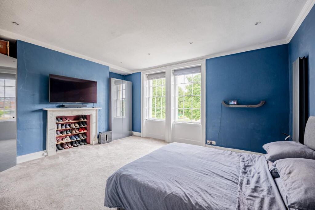 Additional image 12 of Caroline Buildings, Bath