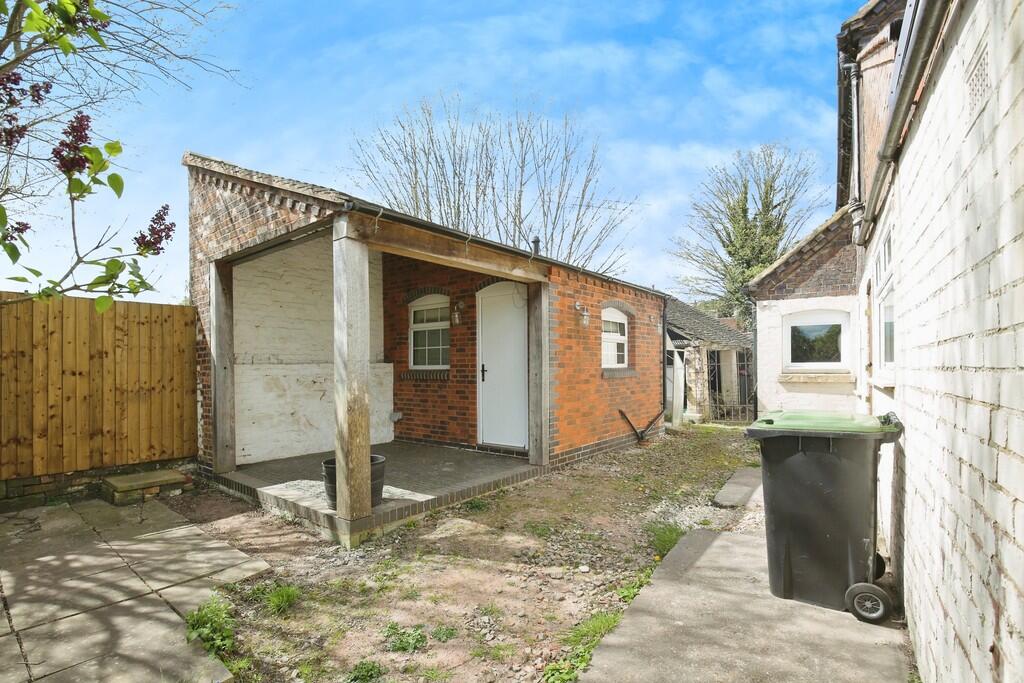 Additional image 20 of Tamworth Road, Polesworth