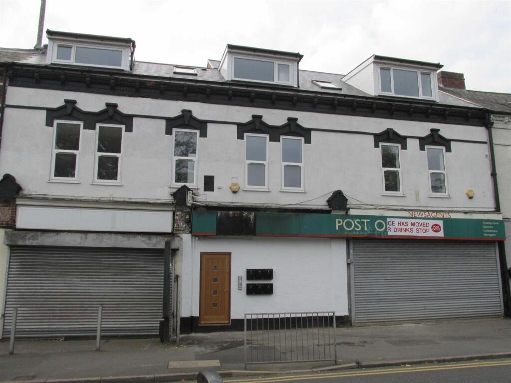 Additional image 5 of 456 - 458 Chester Road North, Sutton Coldfiled