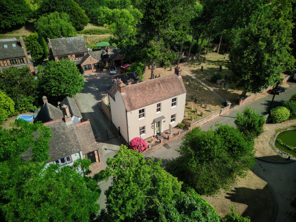 Additional image 27 of Old Church Road, Water Orton, B46 1NJ