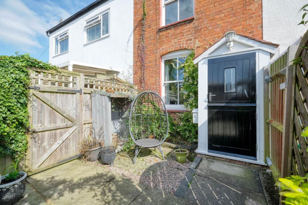 Additional image 11 of New Road, Astwood Bank, B96