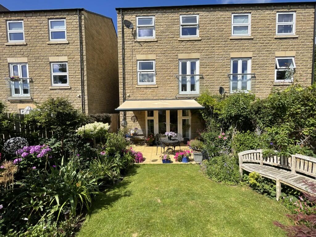 Additional image 19 of Canal Close, Bradford, West Yorkshire, BD10