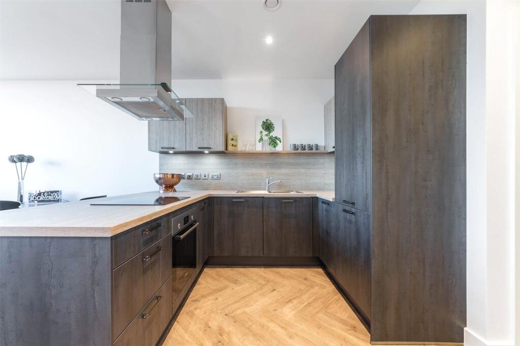 Additional image 2 of Priory House, 20 Gooch Street North, Birmingham, B5