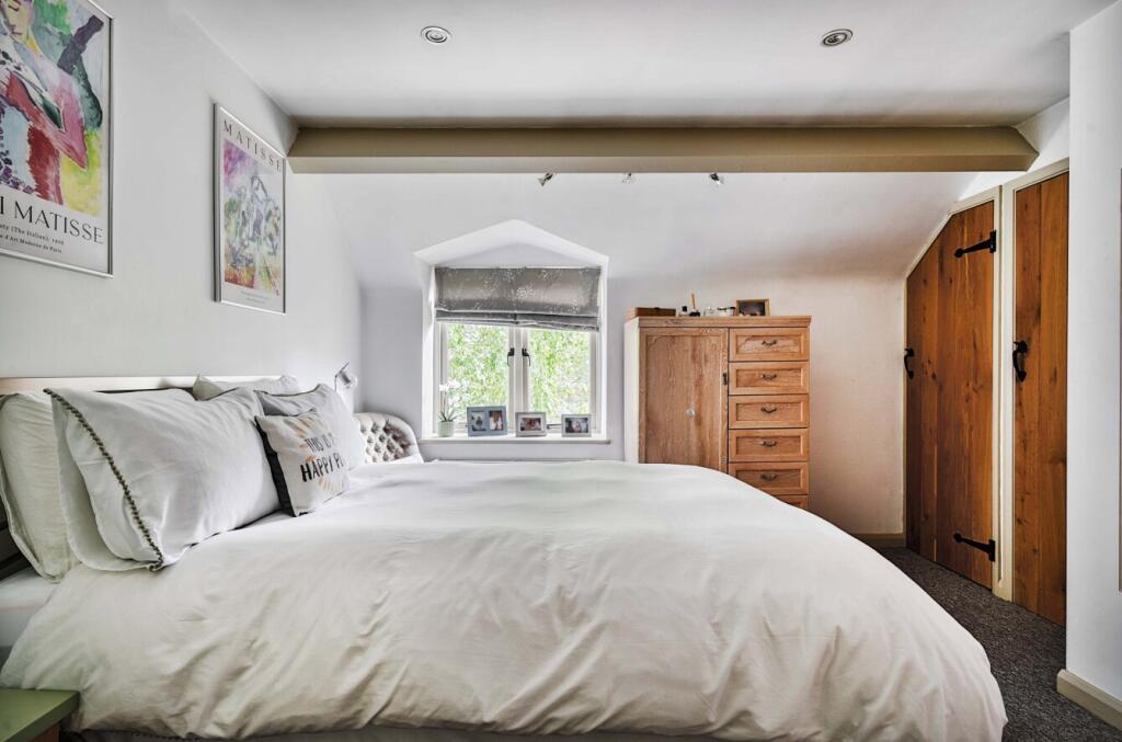 Additional image 13 of West Farm Barns, Knook, Knook, BA12