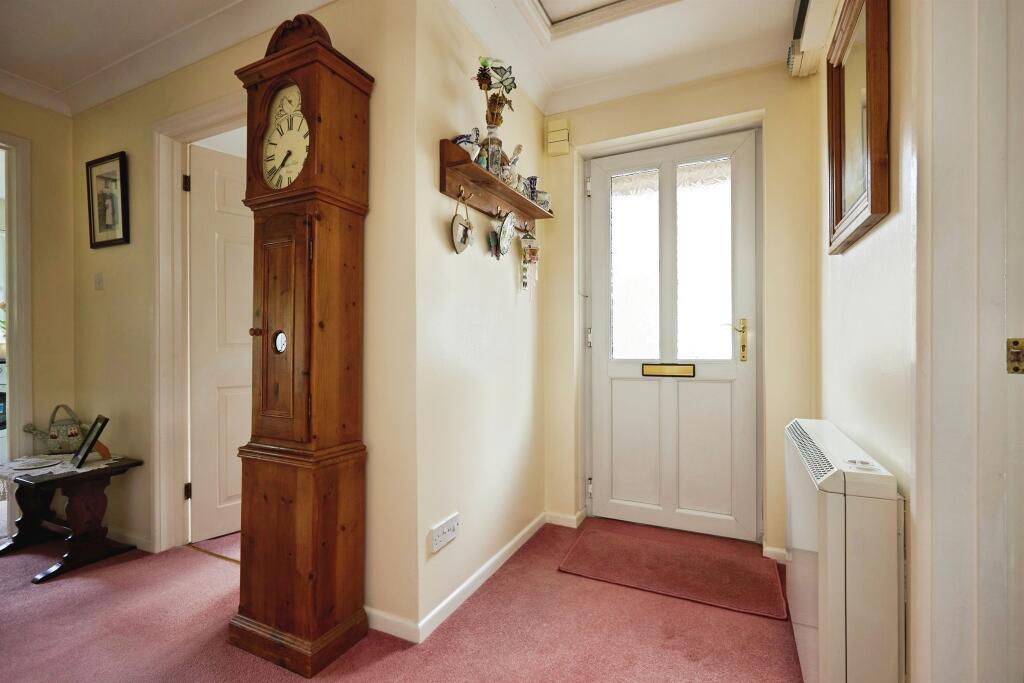 Additional image 11 of Yarn Barton, Templecombe