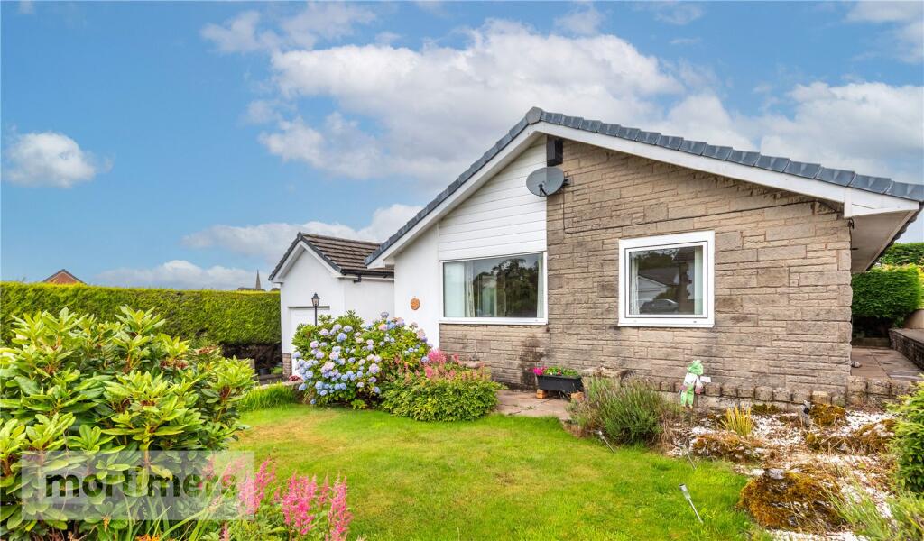 Additional image 30 of White Acre Road, Accrington, Lancashire, BB5