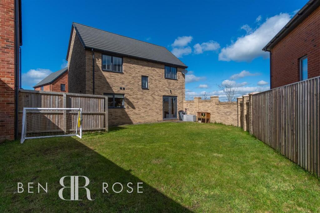 Additional image 21 of Bracken Place, Blackburn