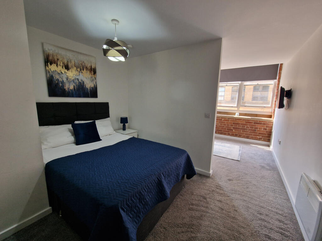 Additional image 7 of 1 Balme Street, City Centre, Bradford, BD1