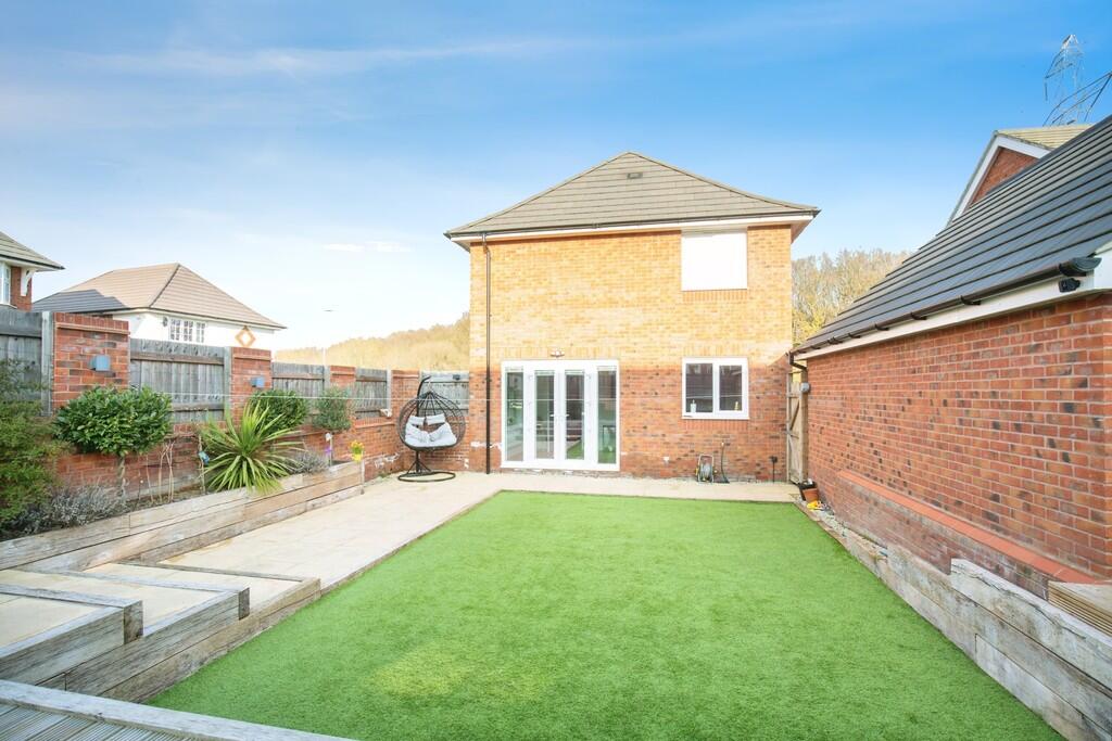 Additional image 22 of Lapley Avenue, Amington