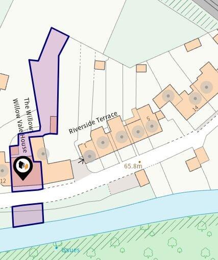 Additional image 24 of Willow Vale, Frome, BA11