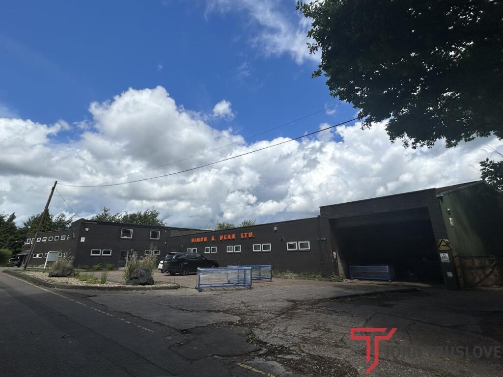 Additional image 8 of Castle Works, Brickyard Lane, Studley, B80 7EE