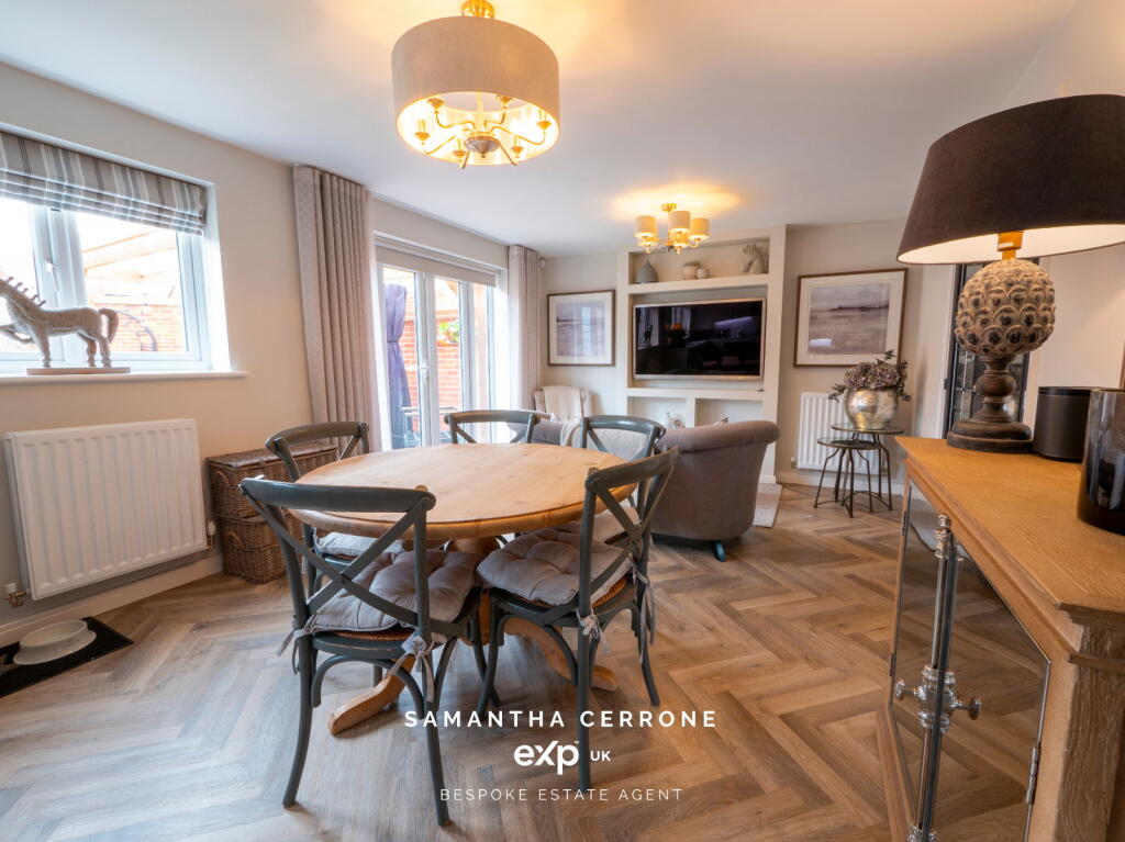 Additional image 9 of Odel Street, Enfield, Redditch, B97 6RY