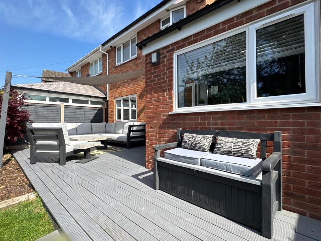 Additional image 39 of Froggatts Ride, Sutton Coldfield