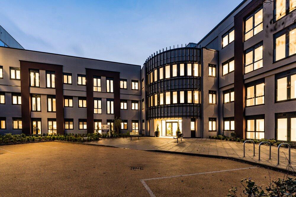 Additional image 12 of Streetsbrook Road, Solihull, West Midlands, B91