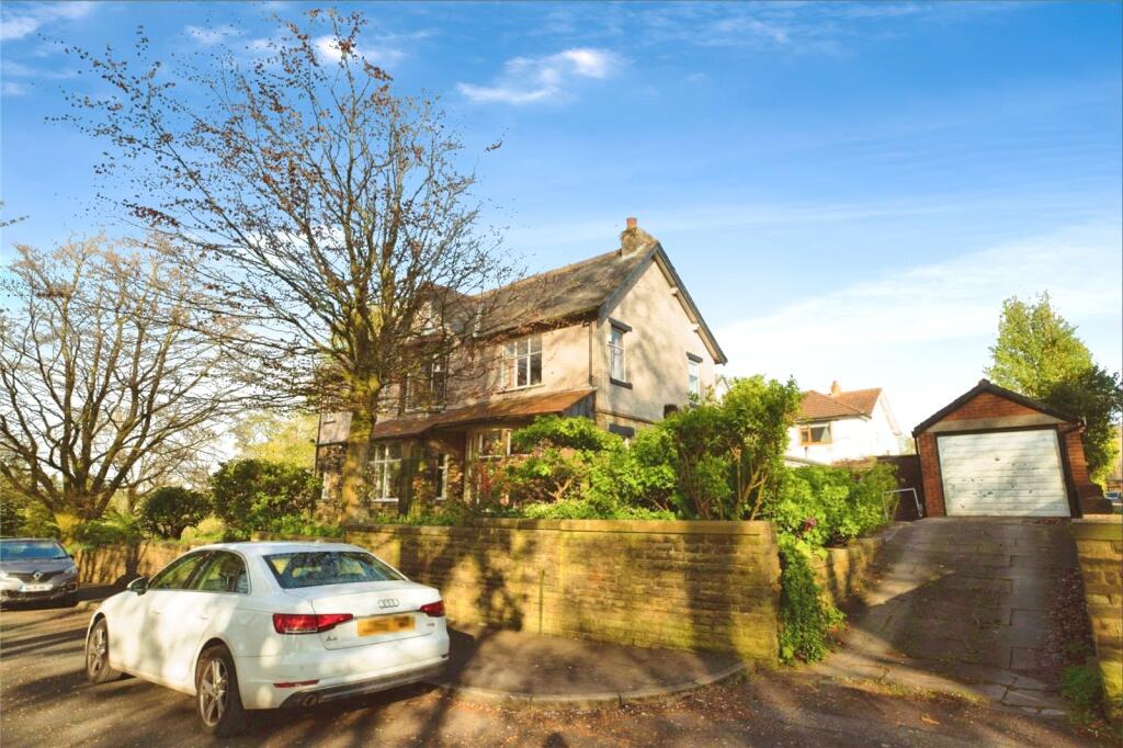 Additional image 18 of Ightenhill Park Lane, Burnley, Lancashire, BB12