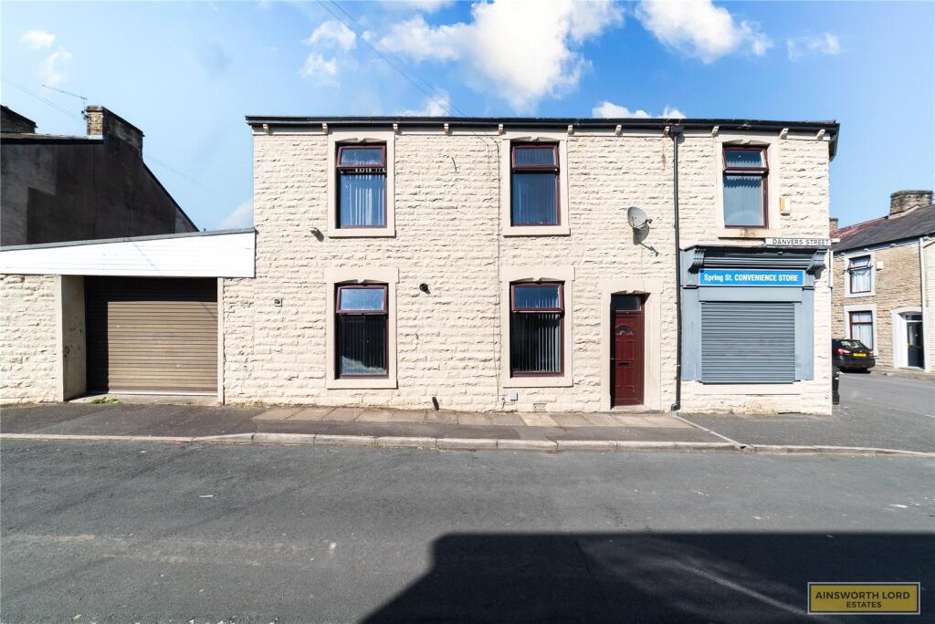 Additional image 3 of Spring Street, Rishton, Blackburn, Lancashire, BB1