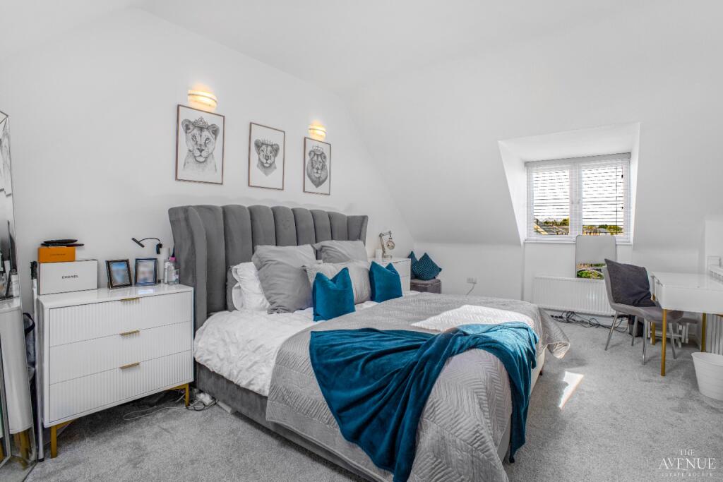 Additional image 29 of Squires Croft, Sutton Coldfield, B76