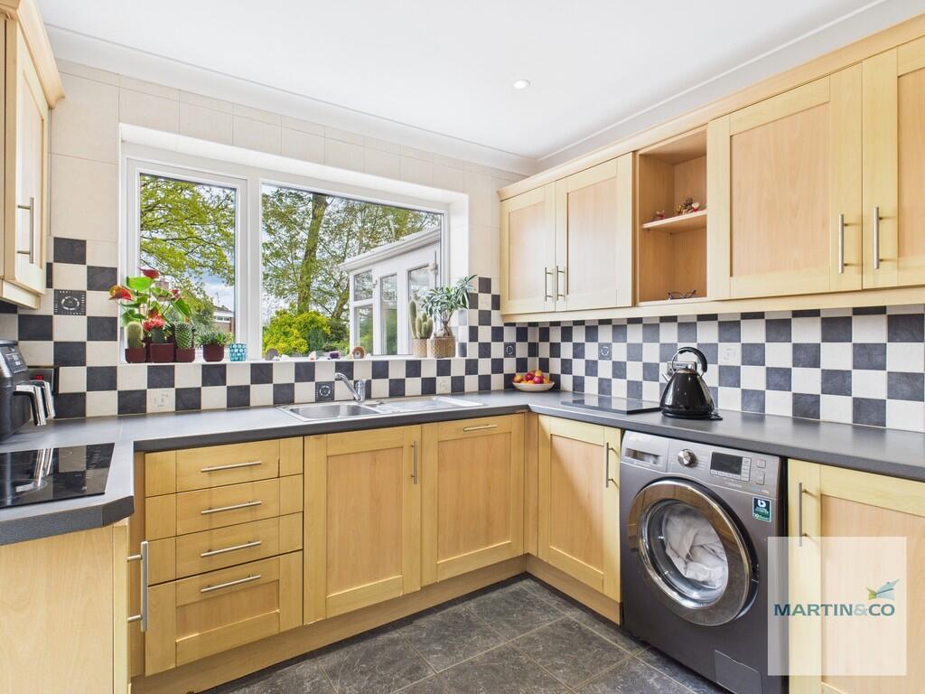 Additional image 9 of Common Lane, Polesworth