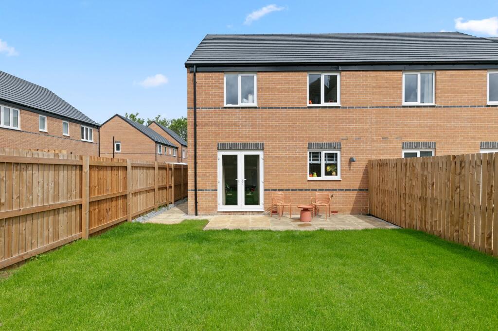 Additional image 25 of Whistle Avenue, Cullingworth, Bradford, West Yorkshire, BD13