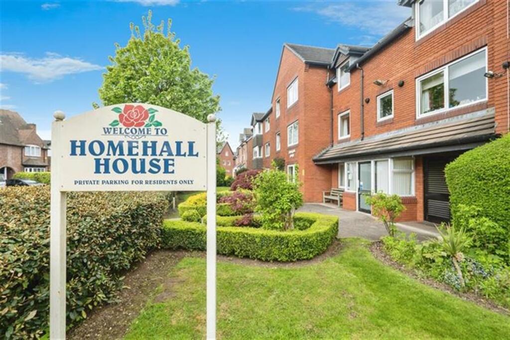 Additional image 11 of Homehall House, Upper Holland Road, Sutton Coldfield, B72