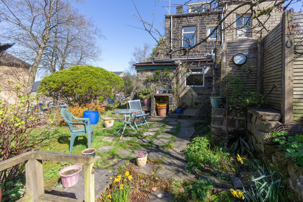 Additional image 27 of Ivegate, Colne, BB8