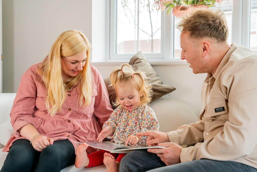 Additional image 7 of Hamilton Way,
Blackburn,
BB2 3FF